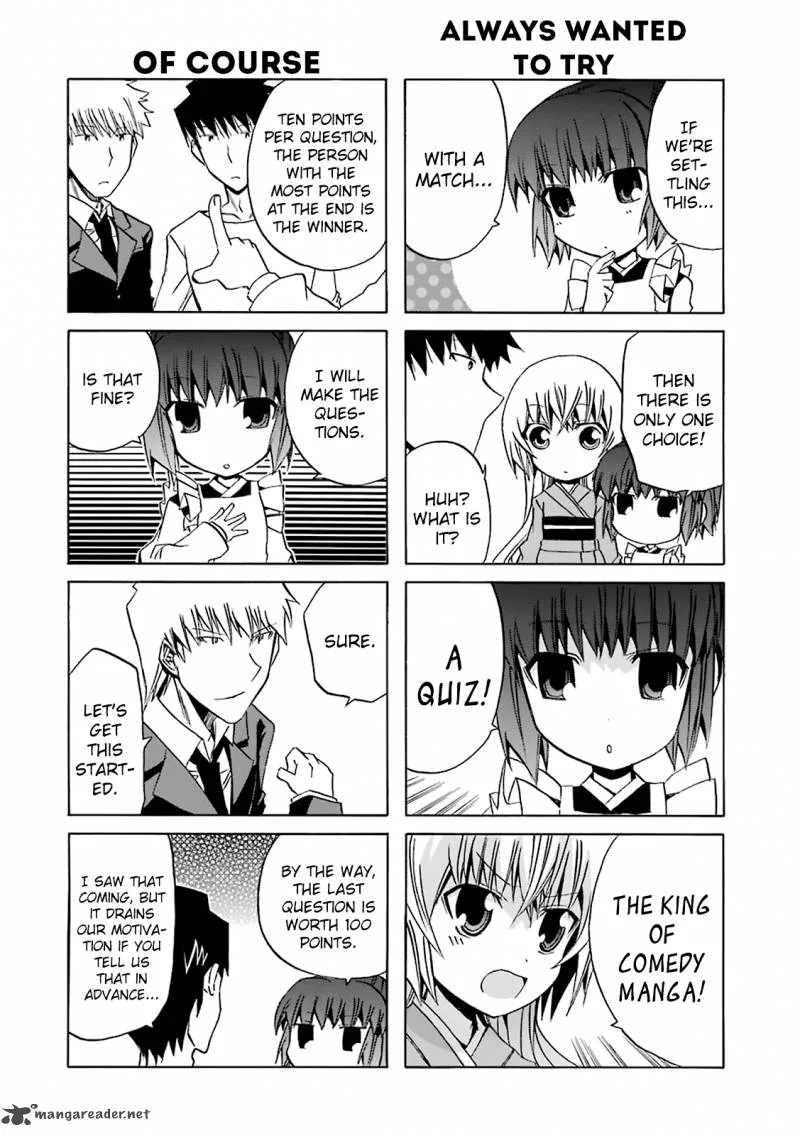 Zettai Reiiki Chapter 9 page 16