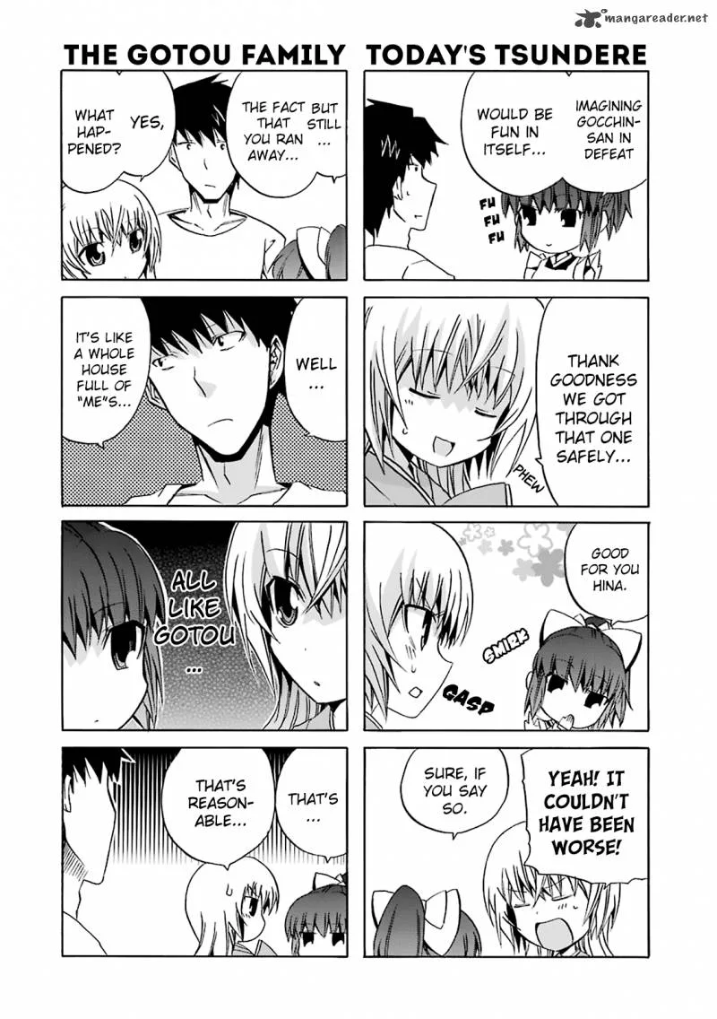 Zettai Reiiki Chapter 9 page 22