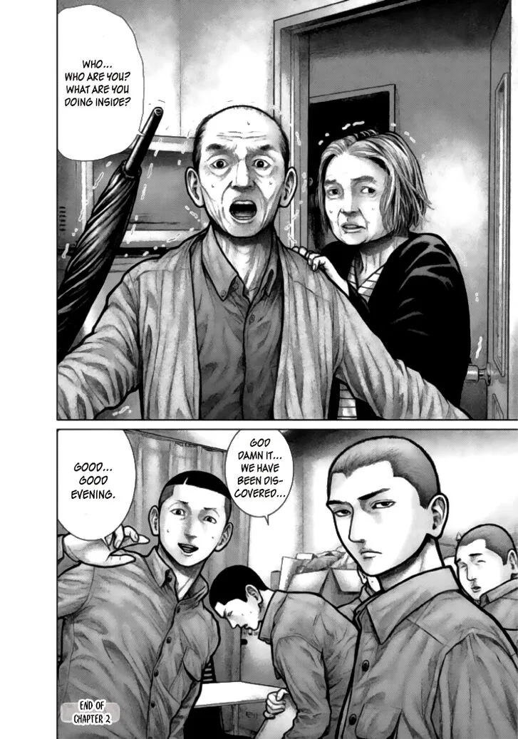 Zeus no Te Chapter 2 page 34
