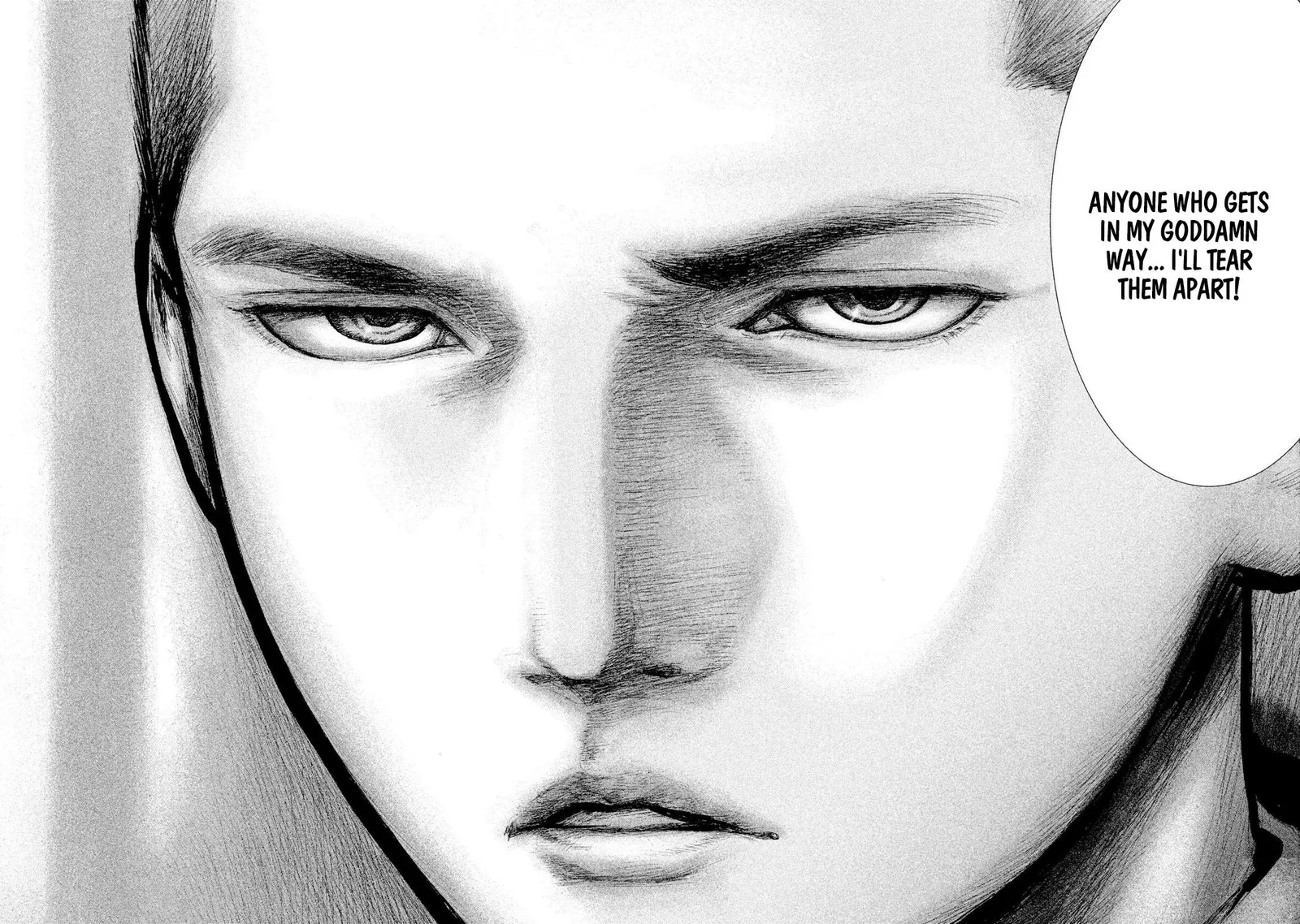 Zeus no Te Chapter 3 page 20