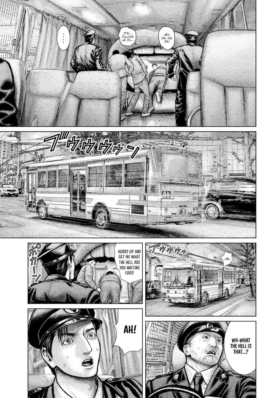 Zeus no Te Chapter 4 page 10