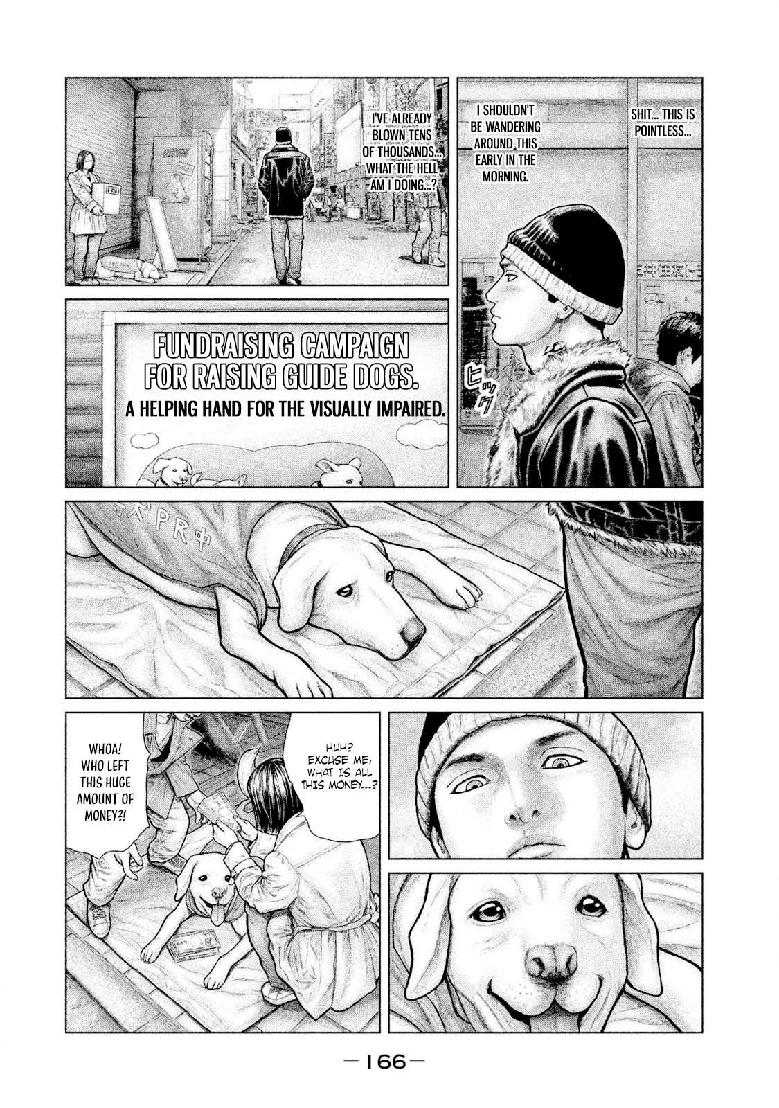 Zeus no Te Chapter 5 page 20