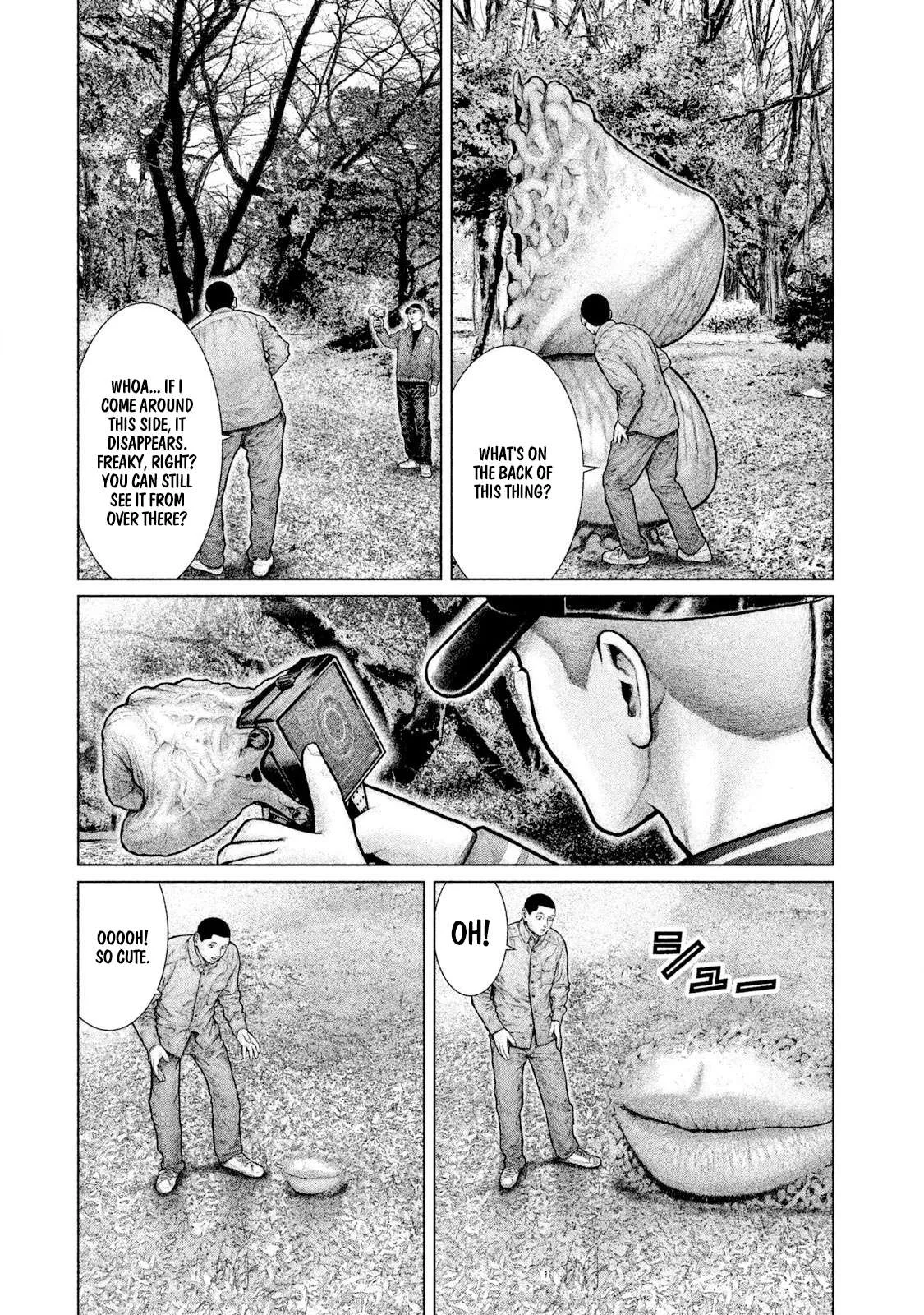 Zeus no Te Chapter 5 page 12