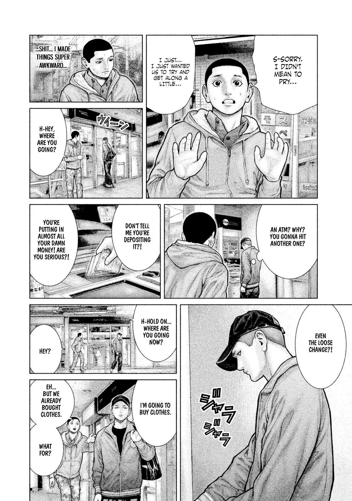 Zeus no Te Chapter 5 page 16