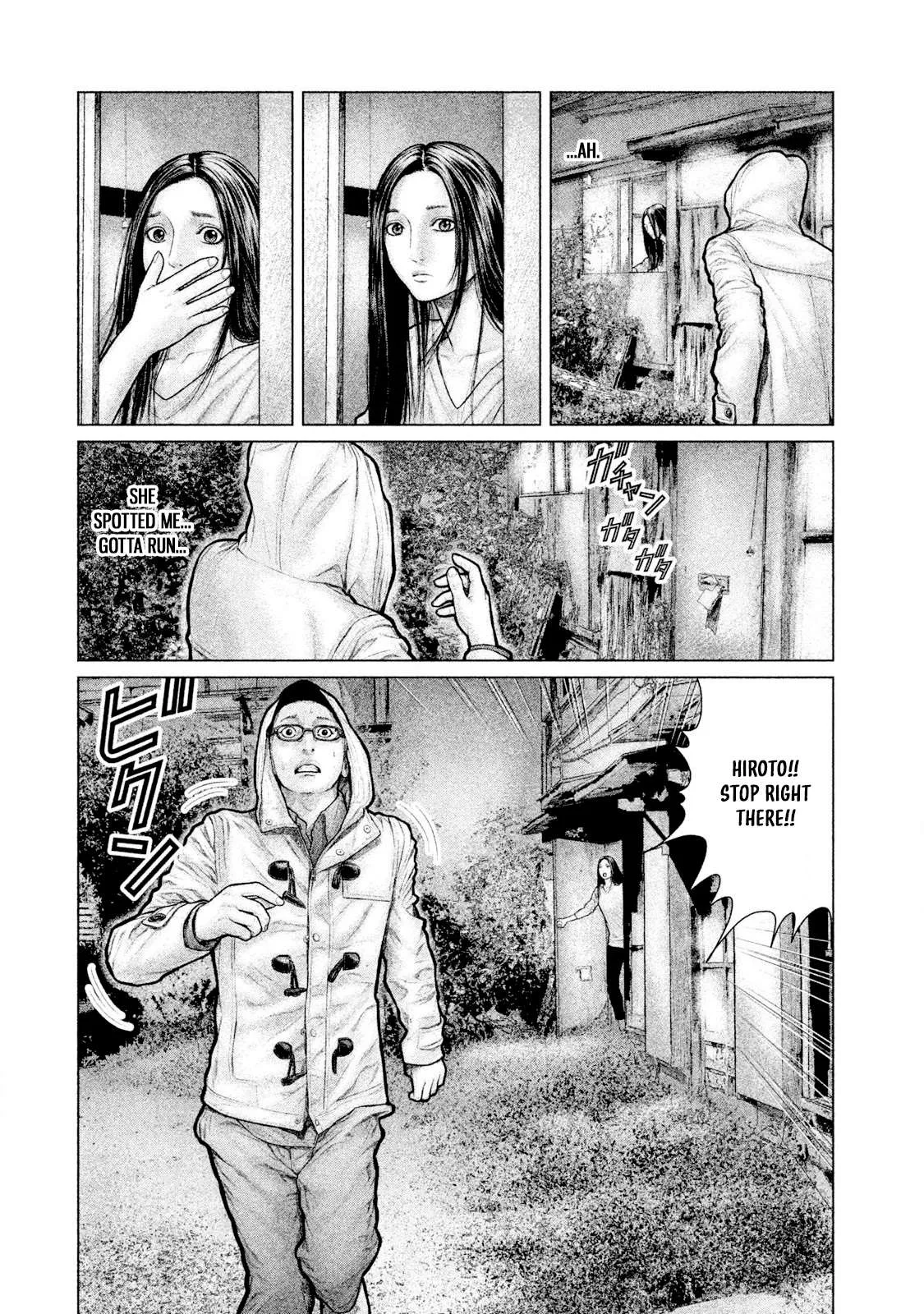 Zeus no Te Chapter 5 page 24