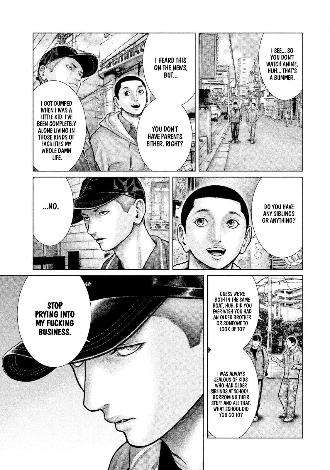 Zeus no Te Chapter 5 page 15