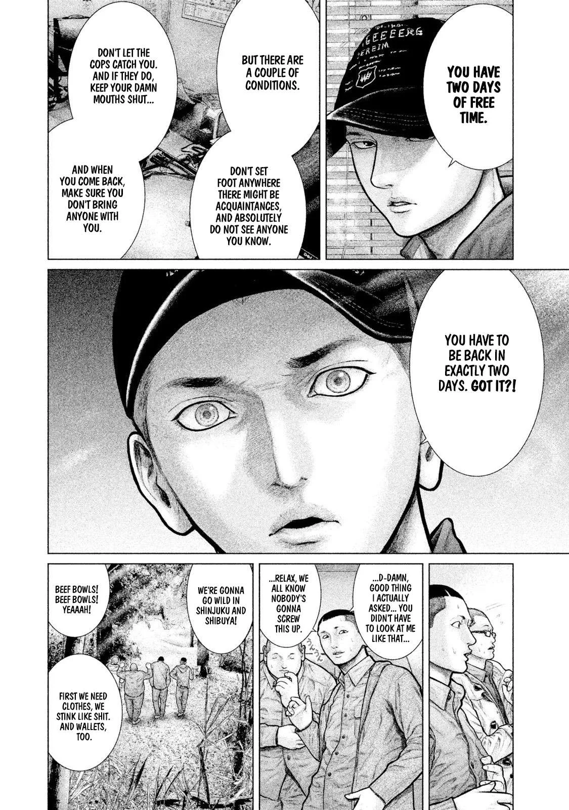 Zeus no Te Chapter 5 page 10