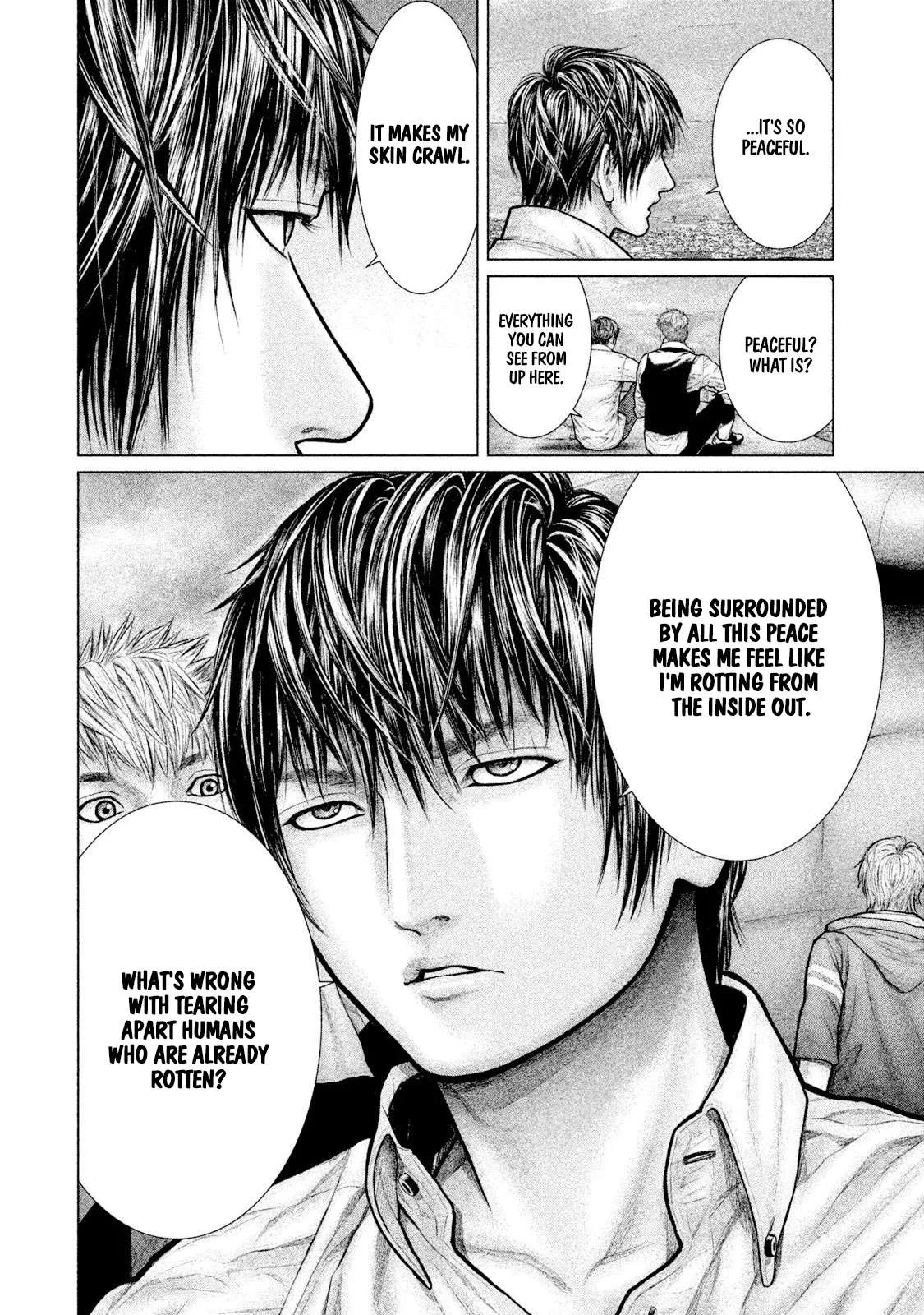 Zeus no Te Chapter 5 page 41