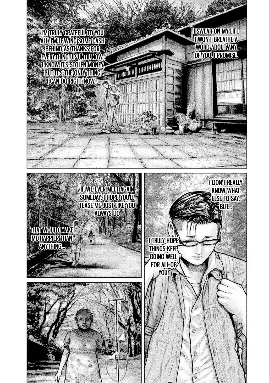 Zeus no Te Chapter 5 page 44