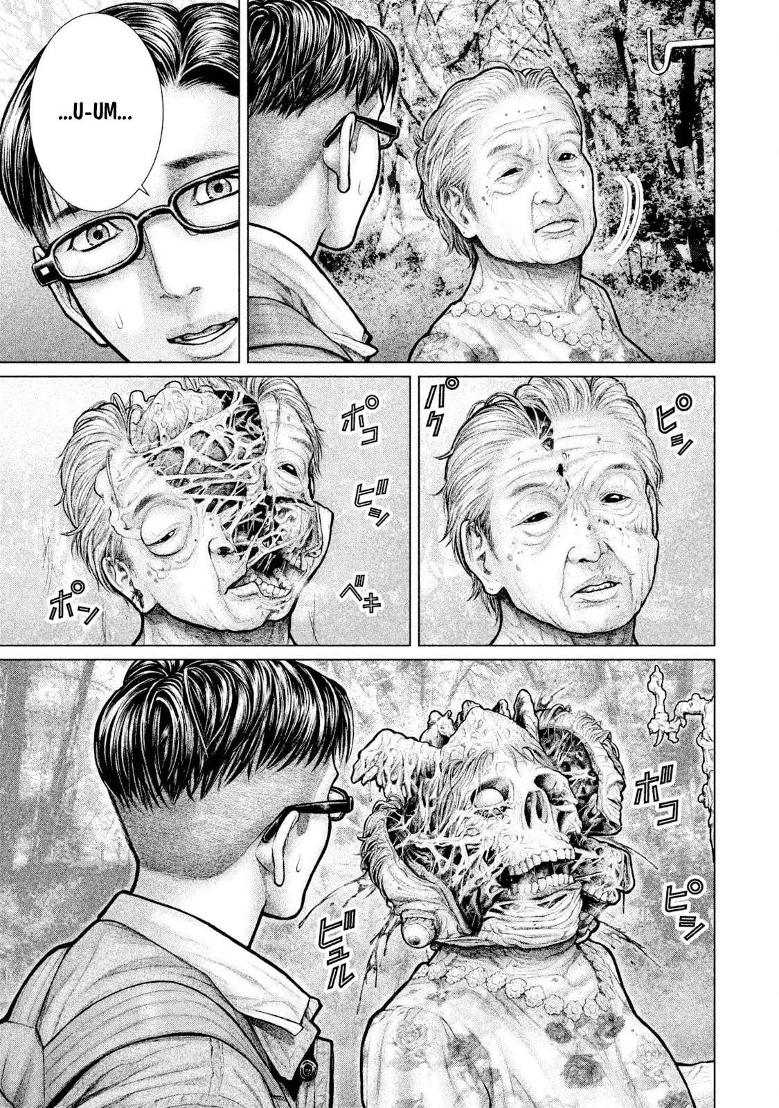 Zeus no Te Chapter 5 page 46