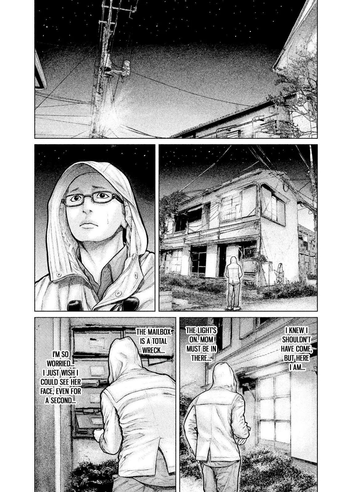 Zeus no Te Chapter 5 page 23