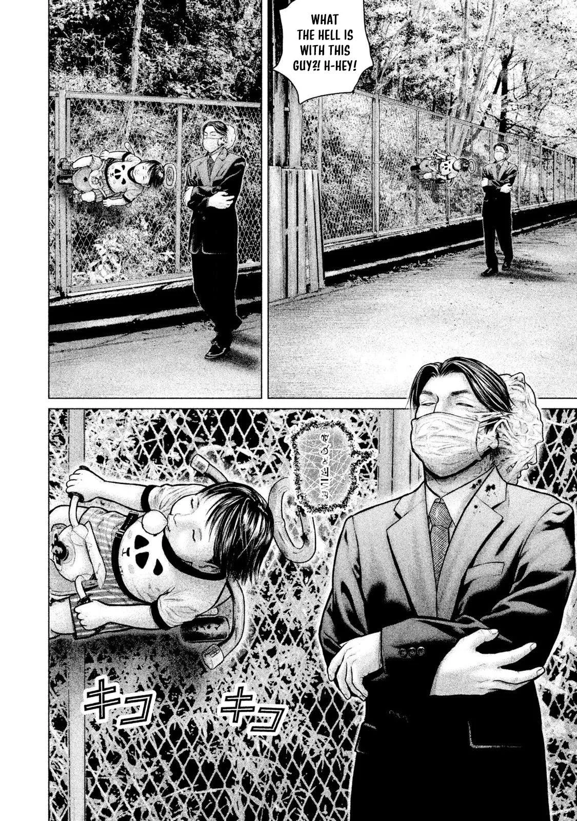 Zeus no Te Chapter 5 page 53