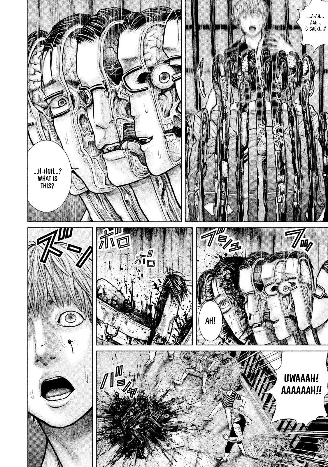 Zeus no Te Chapter 5 page 50