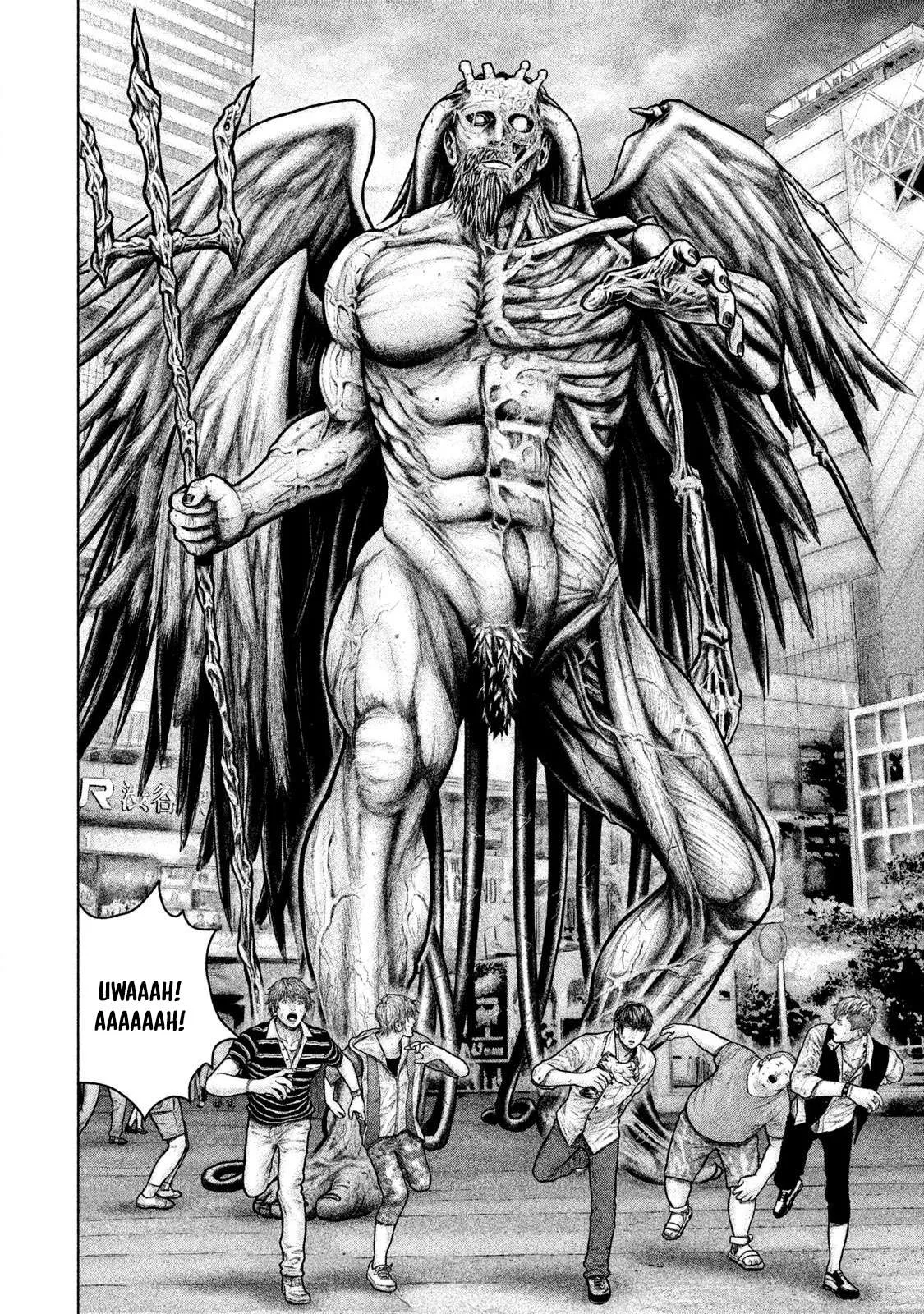 Zeus no Te Chapter 6 page 16
