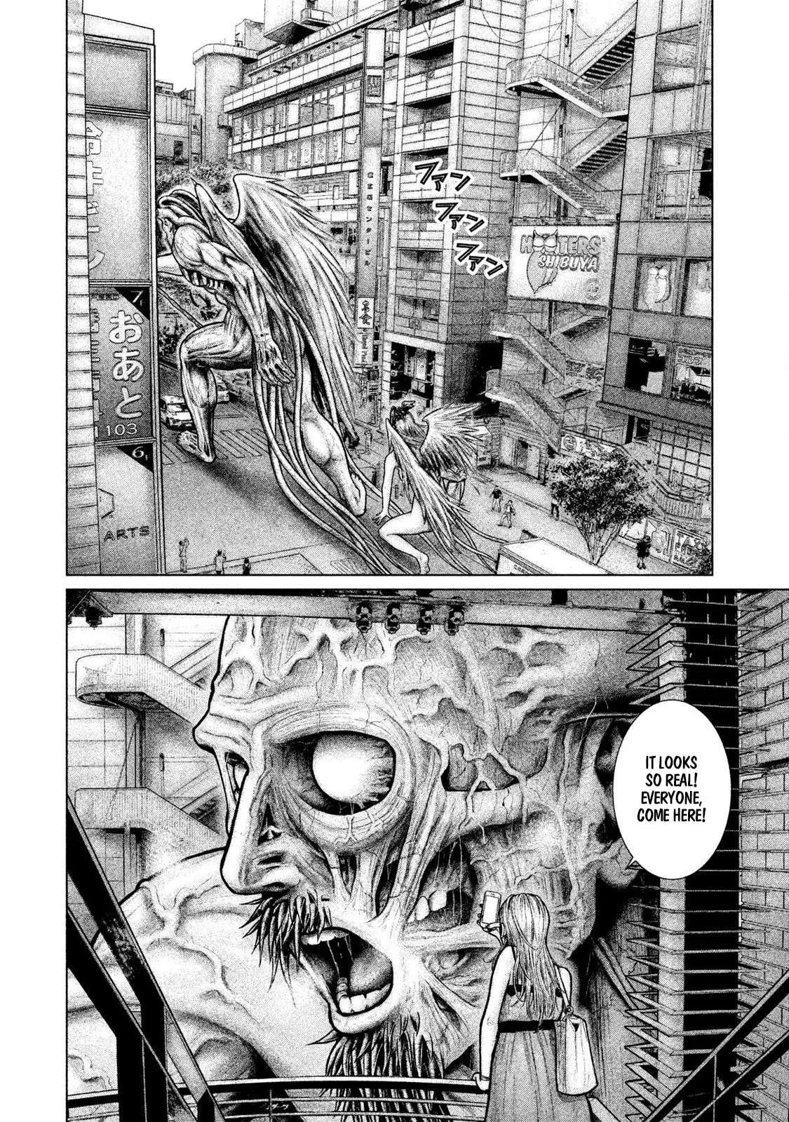 Zeus no Te Chapter 6 page 21