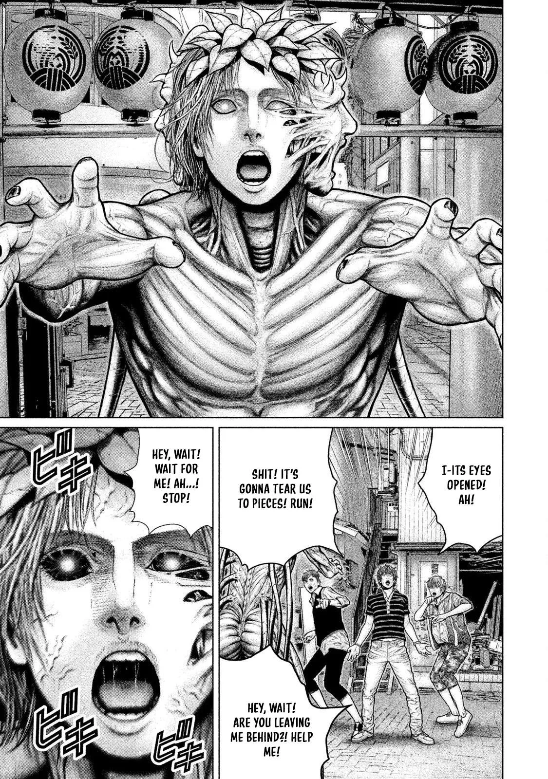Zeus no Te Chapter 7 page 4