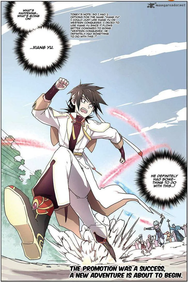 Zhan Long Chapter 10 page 24