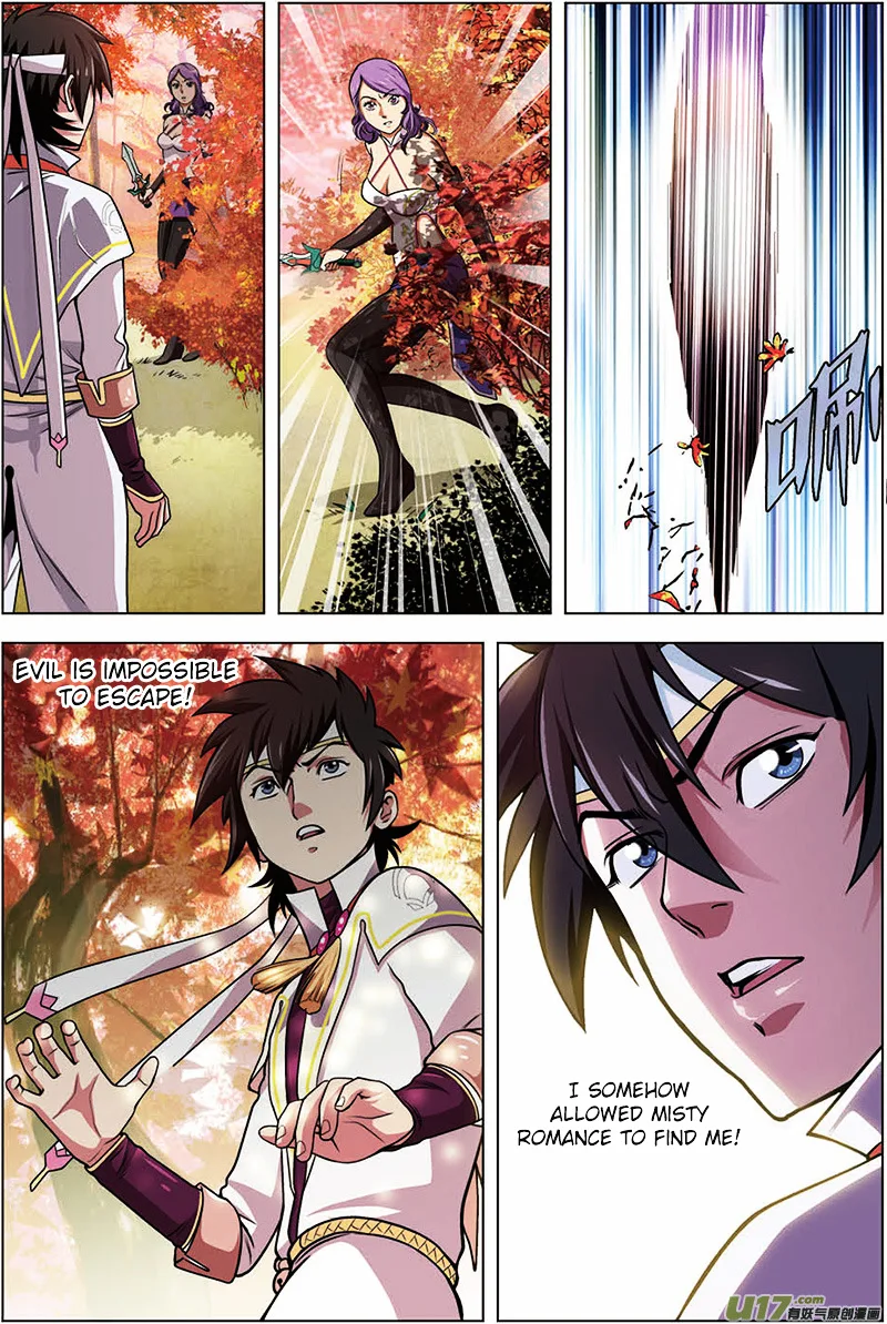 Zhan Long Chapter 13 page 7