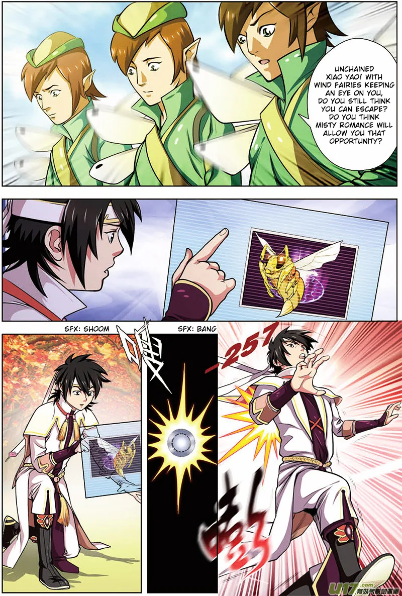 Zhan Long Chapter 13 page 9