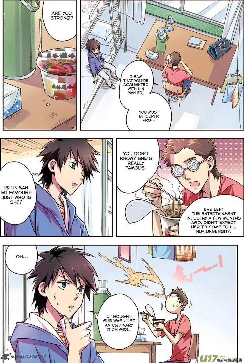 Zhan Long Chapter 2 page 12