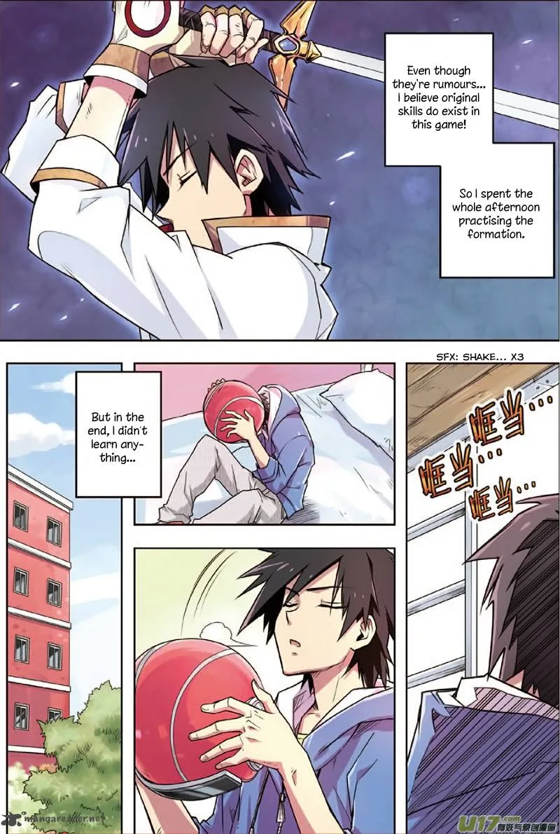 Zhan Long Chapter 2 page 10