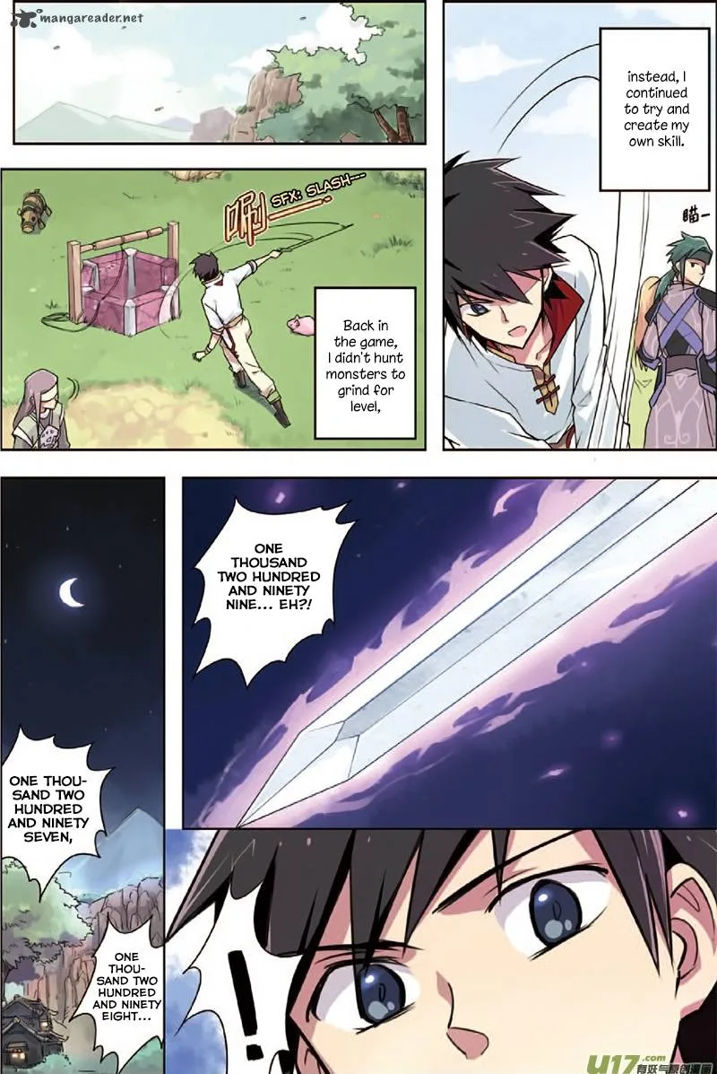 Zhan Long Chapter 2 page 23