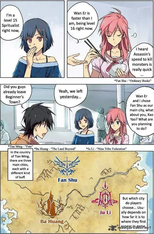 Zhan Long Chapter 4 page 4