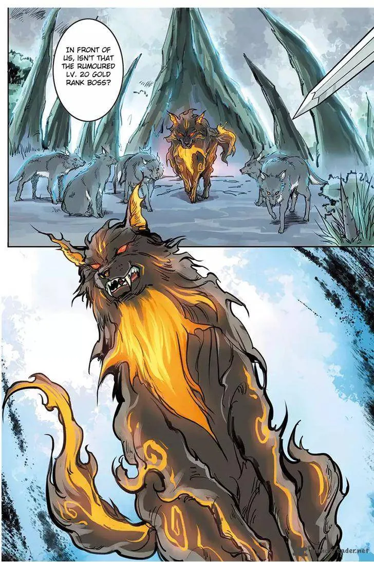 Zhan Long Chapter 5 page 22