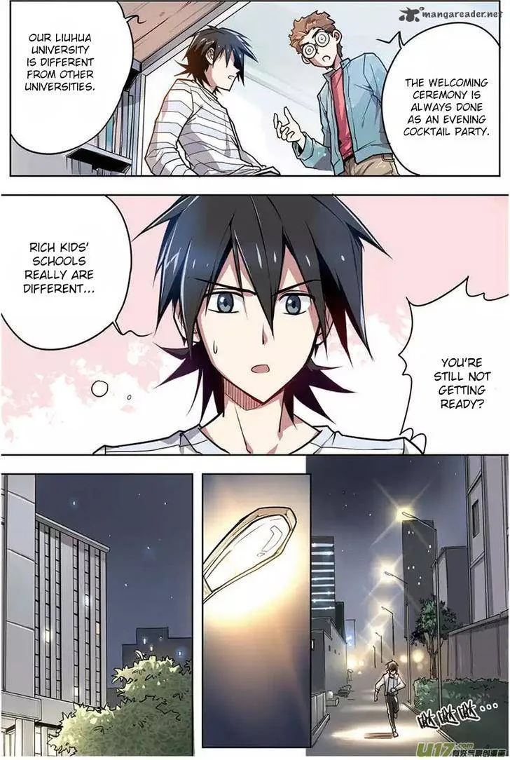 Zhan Long Chapter 7 page 6