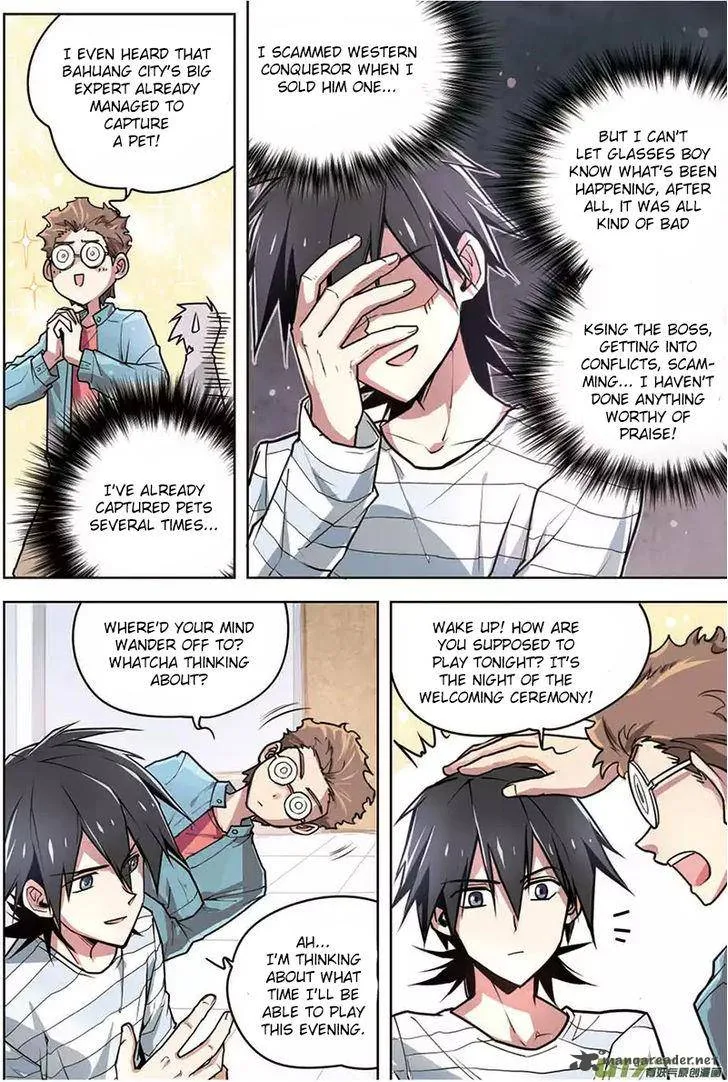 Zhan Long Chapter 7 page 5
