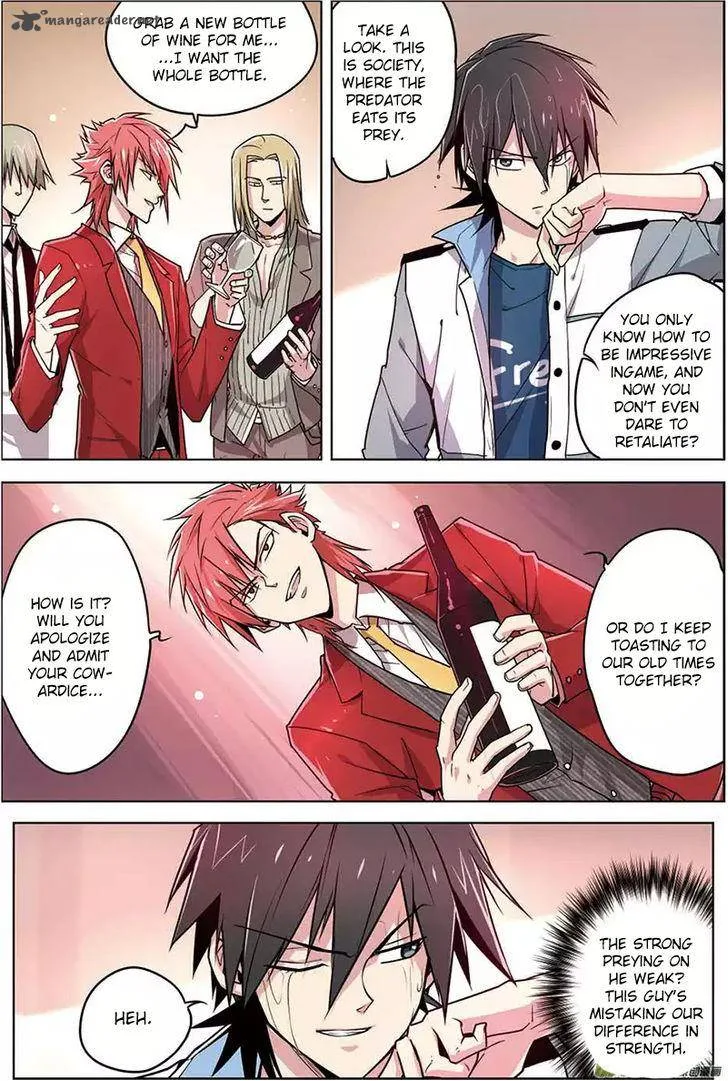 Zhan Long Chapter 8 page 7