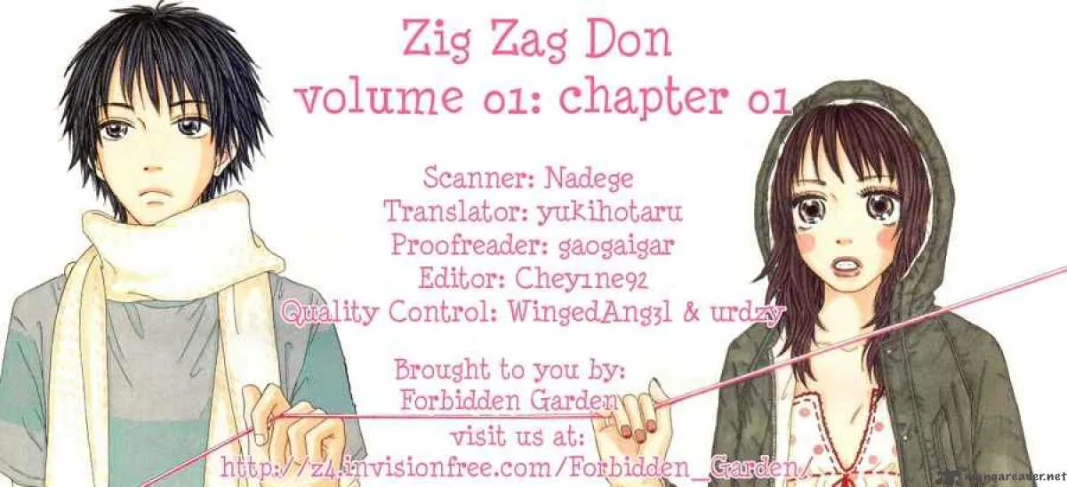 Zig Zag Don Chapter 1 page 51