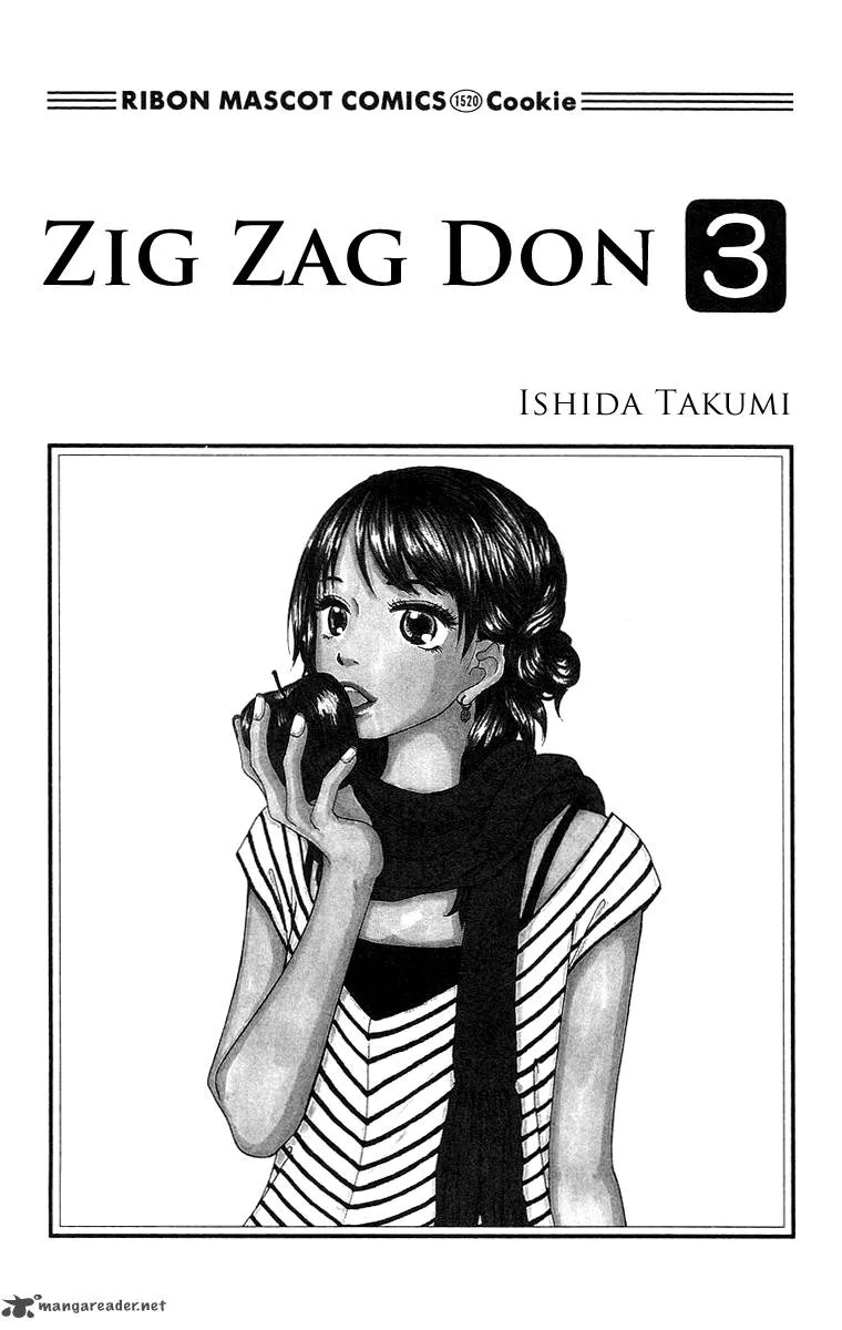 Zig Zag Don Chapter 11 page 5