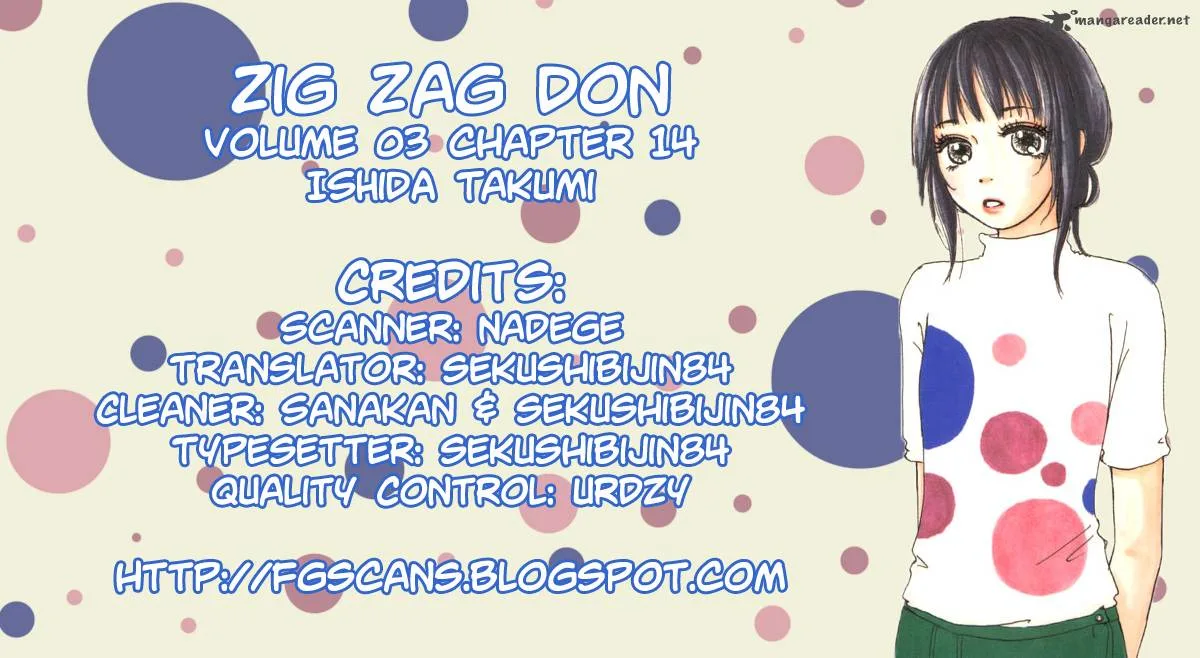 Zig Zag Don Chapter 14 page 2