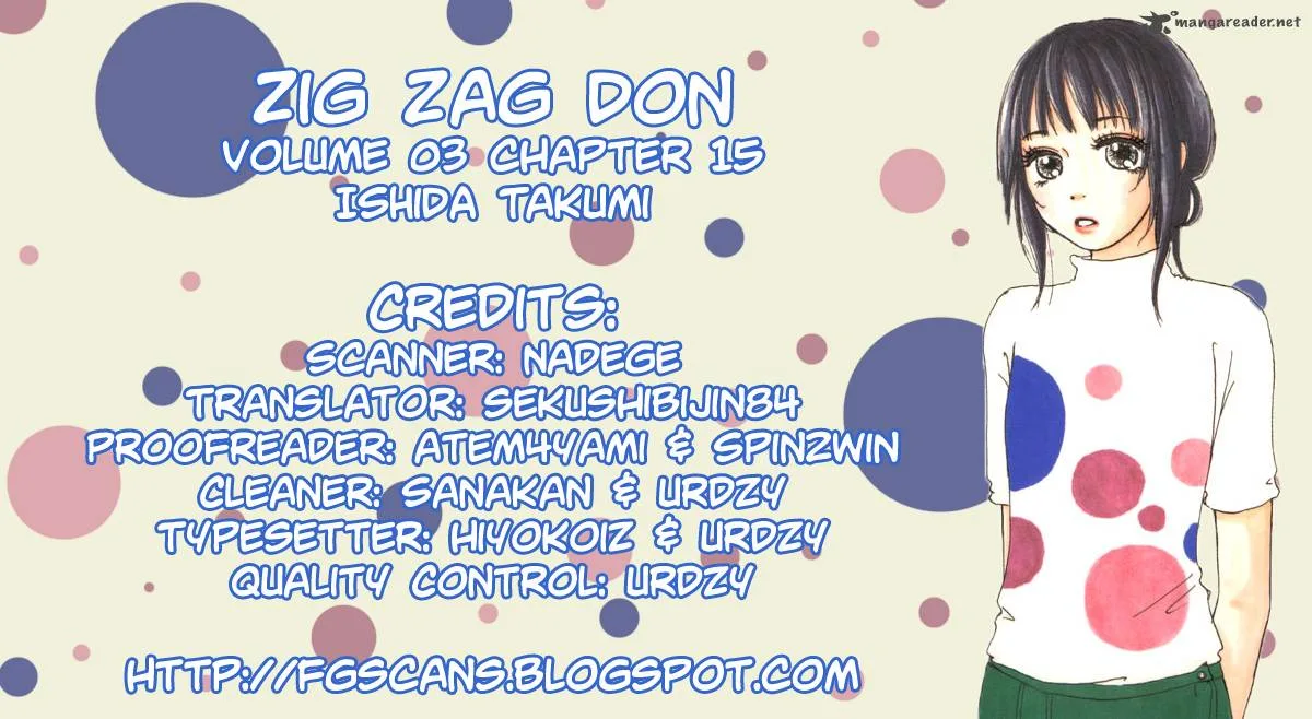 Zig Zag Don Chapter 15 page 2