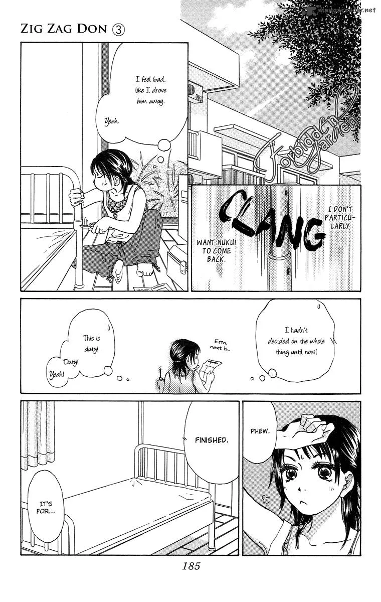 Zig Zag Don Chapter 15 page 23