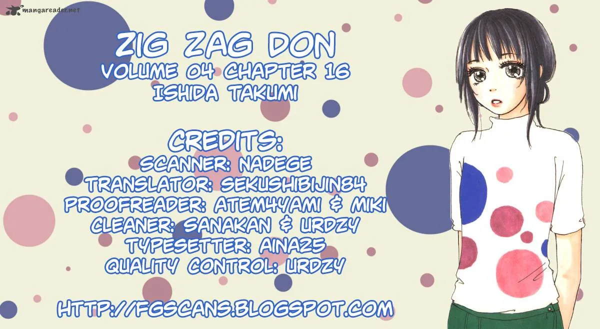 Zig Zag Don Chapter 16 page 47