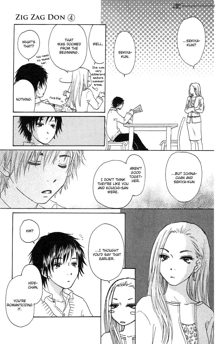 Zig Zag Don Chapter 17 page 25