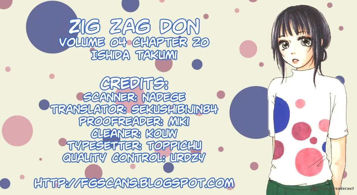 Zig Zag Don Chapter 20 page 41
