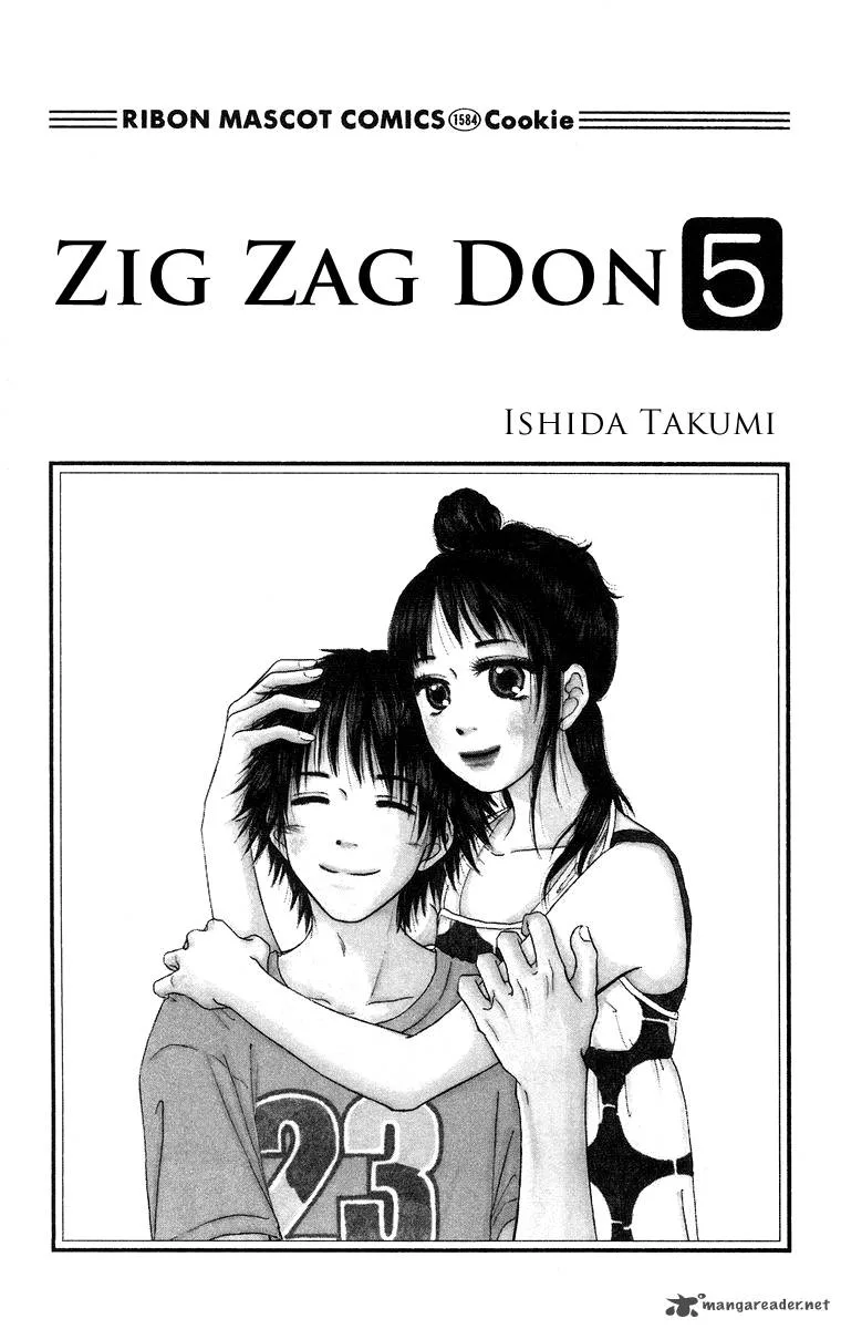 Zig Zag Don Chapter 21 page 6