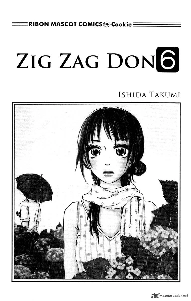 Zig Zag Don Chapter 25 page 7