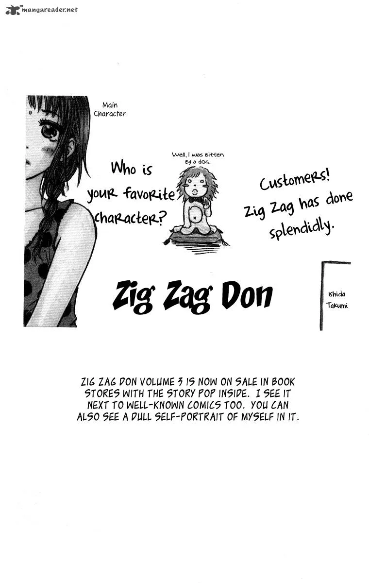 Zig Zag Don Chapter 26 page 38