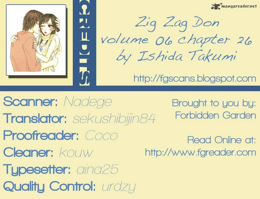 Zig Zag Don Chapter 26 page 39
