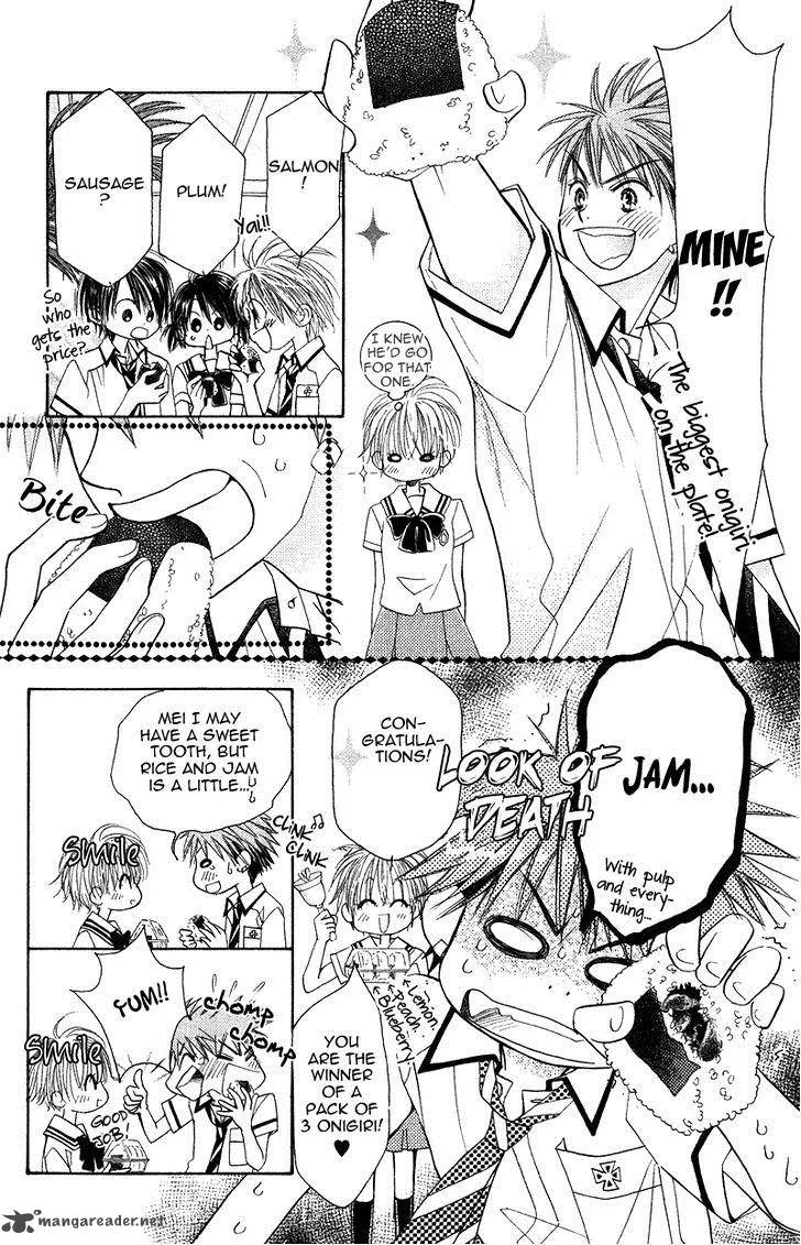Zig Zag Don Chapter 28 page 7
