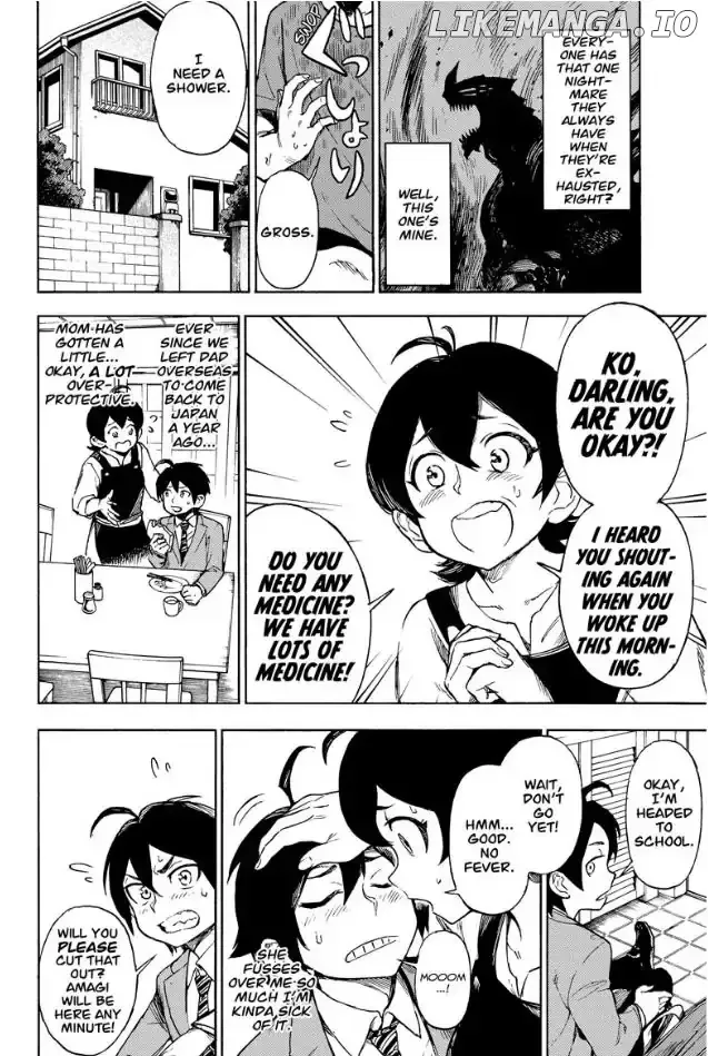 ZIGA Chapter 1 page 4