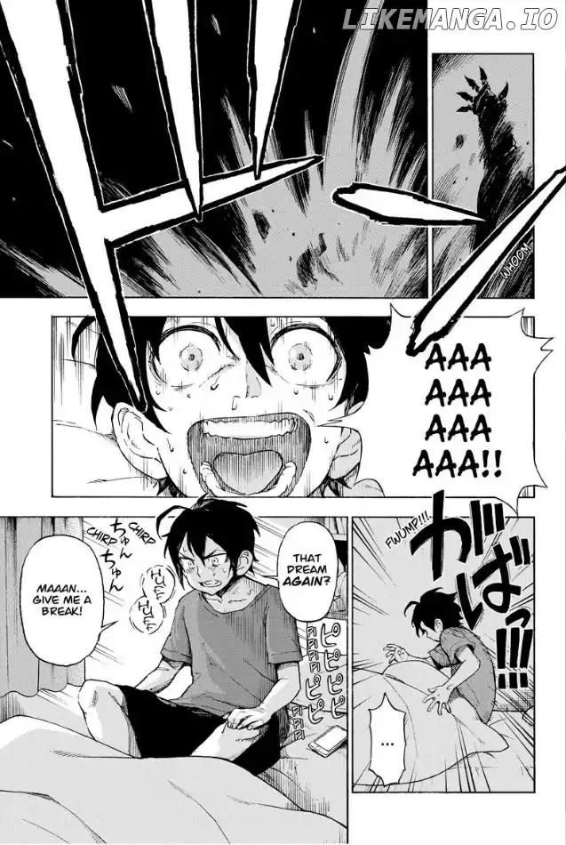 ZIGA Chapter 1 page 3