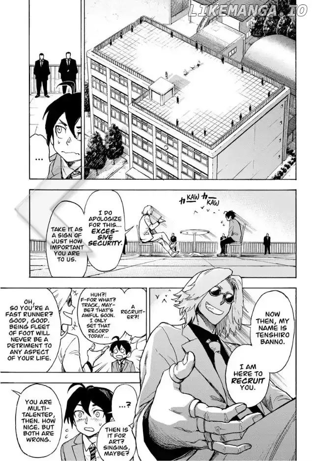 ZIGA Chapter 1 page 13