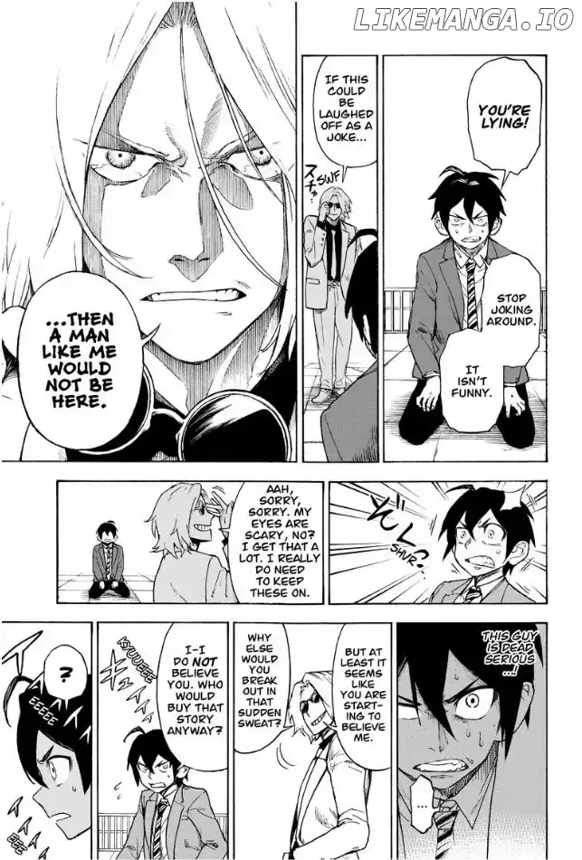 ZIGA Chapter 1 page 19