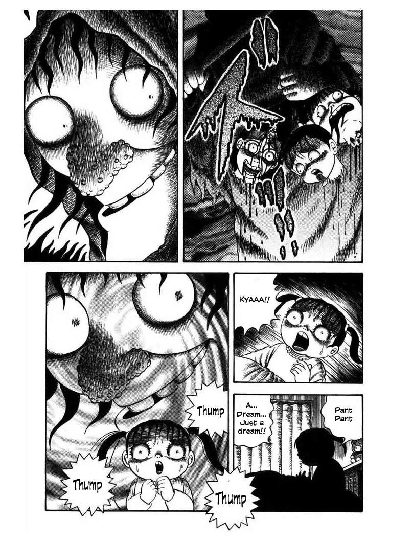 Zipangu Night Chapter 2 page 6