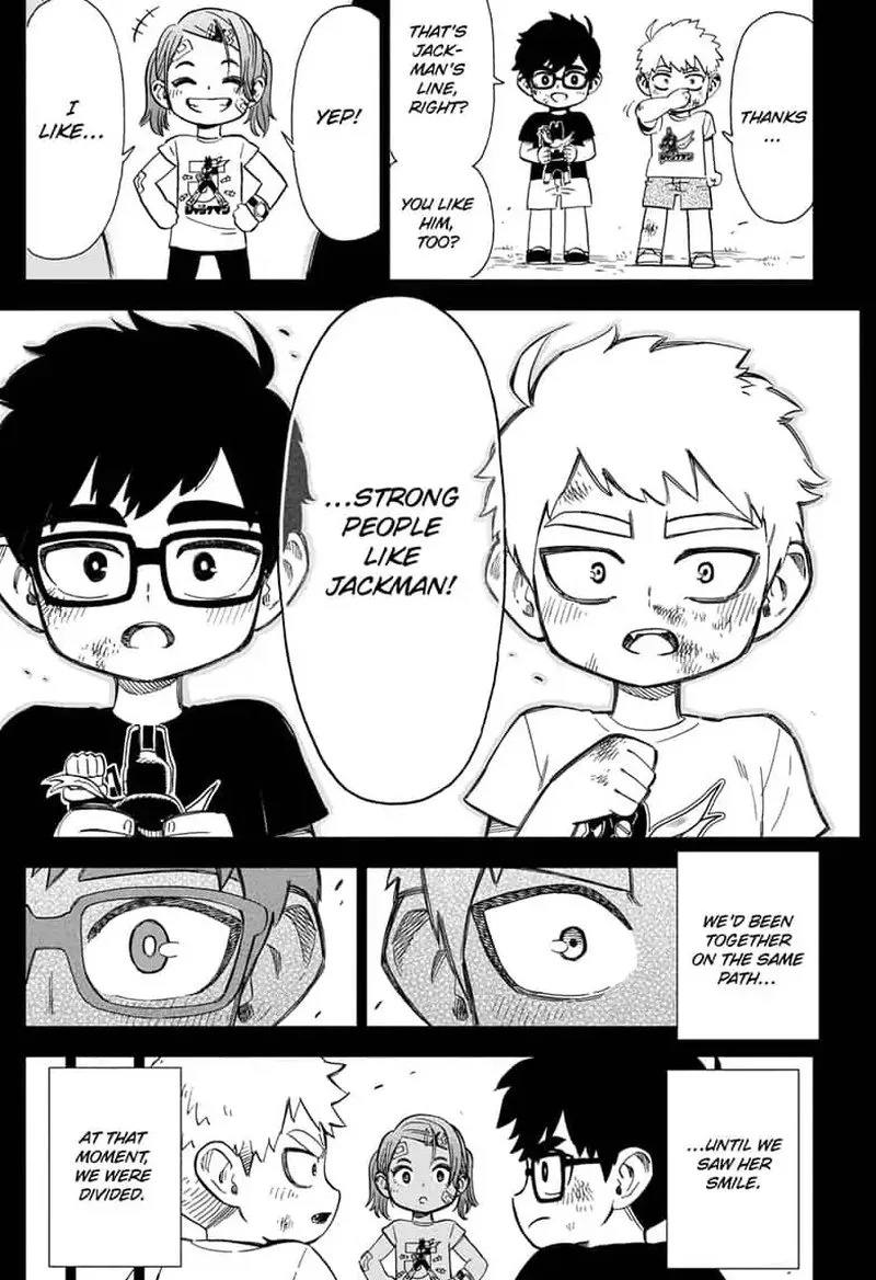 ZIPMAN!! Chapter 1 page 15